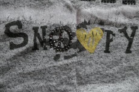 Princess goes hollywood original tensi sveter xs-m, s