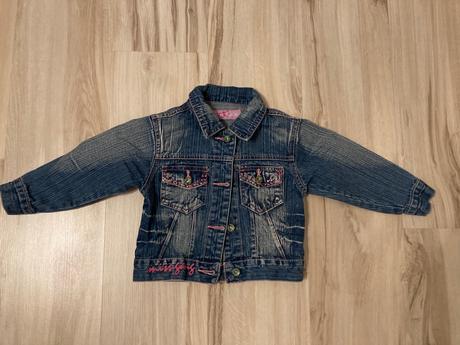 Rifľová bunda v92, 92