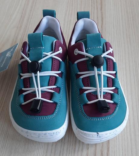 Be lenka xplorer - light teal & plum 25, be lenka,25