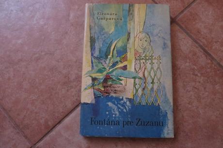 Fontána pre zuzanu - eleonóra gašparová,