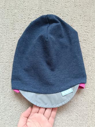 Unuo čiapka so šiltom, unuo,l