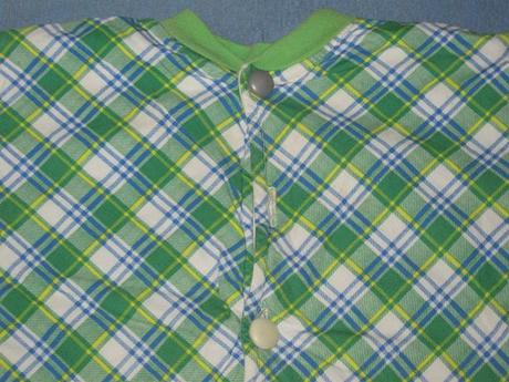 Látková bundička, 74