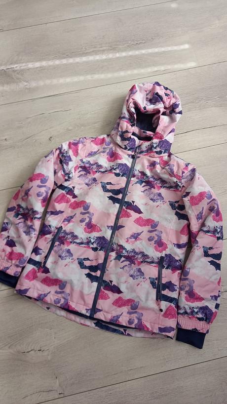 Zimna bunda, crivit,146