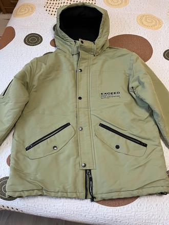 Zimná bunda, reserved,164