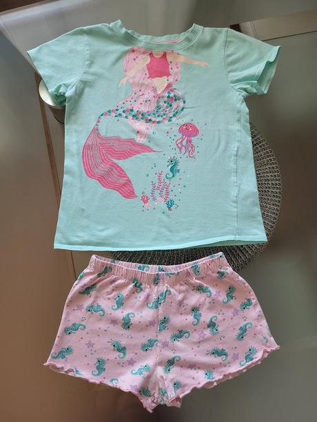 Pyžamo, dopodopo,128