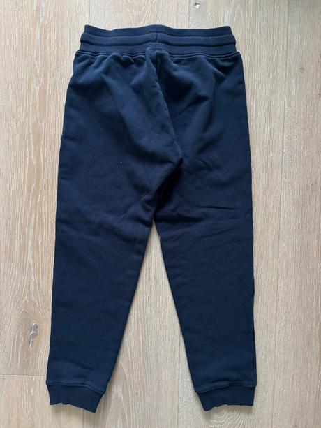 Tepláky lindex veľ. 128, lindex,128