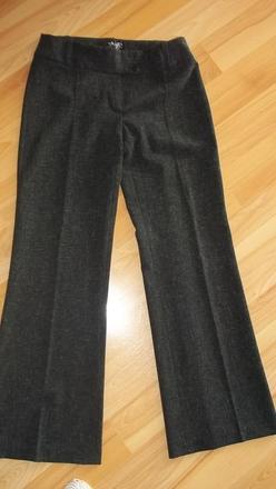 Elegantne nohavice, s