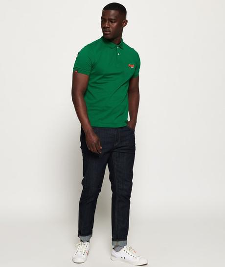 Panska polokosela superdry, superdry,xl