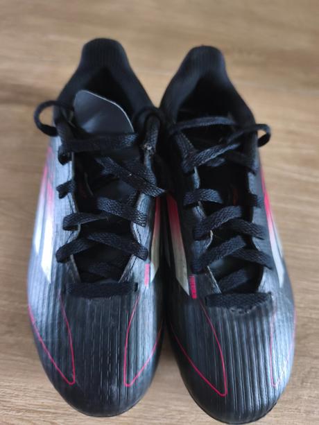 Detské kopačky, adidas,33