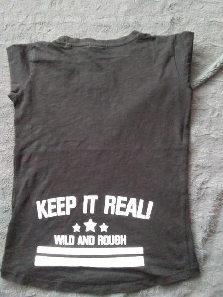 Tričko, chapter young,134