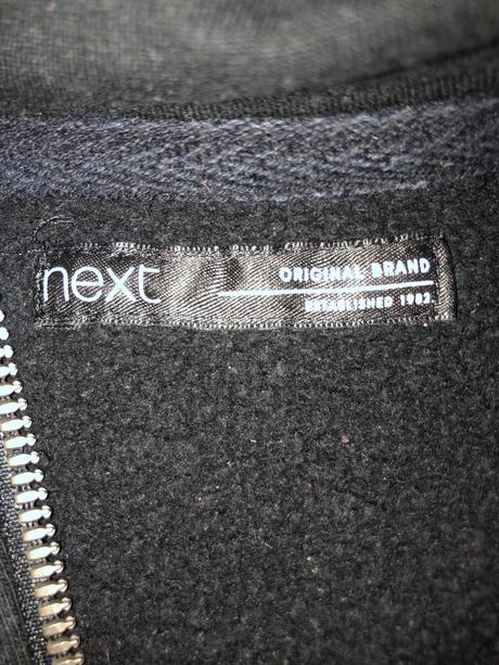 Mikina, next,140