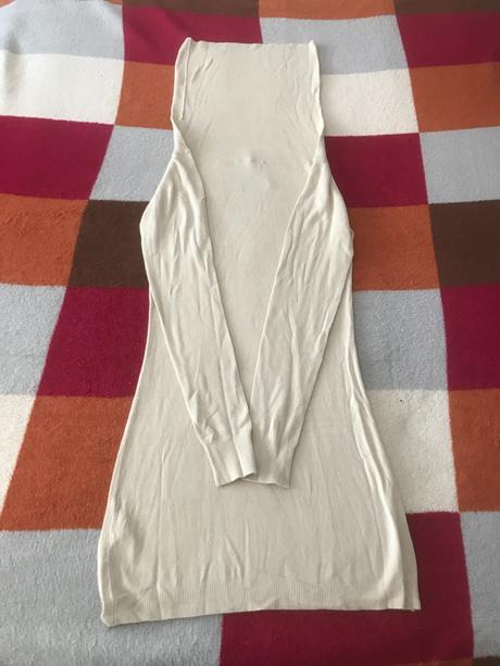 Rolak dlhy pleteny , zn. liu jo, liu jo,xs