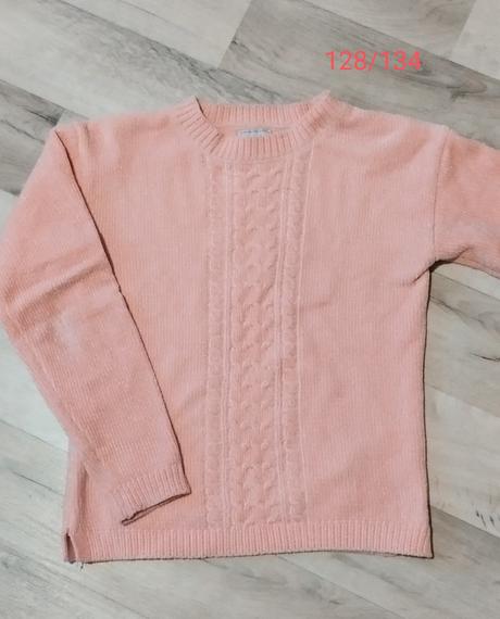 Svetrík, terranova,128