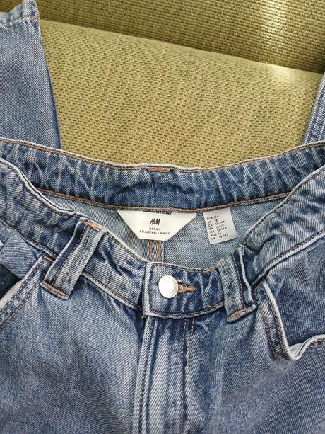 Baggy rifle, h&m,164
