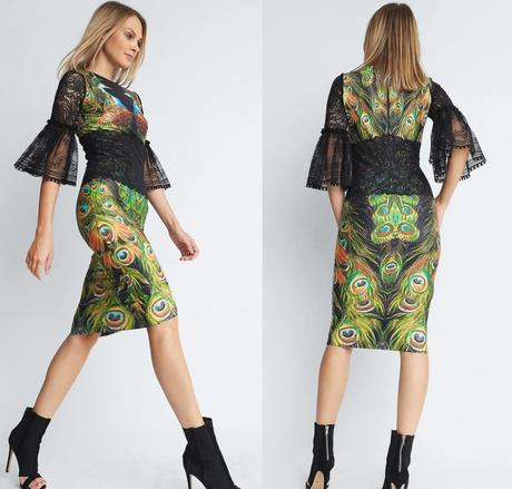 Sugarbird originál luxusné dámske šaty xs/s, sugarbird,xs