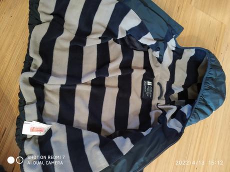 Prechodná bunda next, next,104