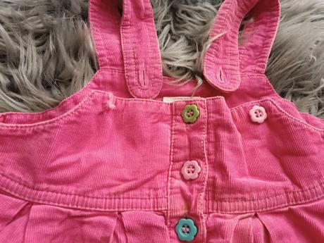 Šatočky next menčestrové veľ. 92, next,92