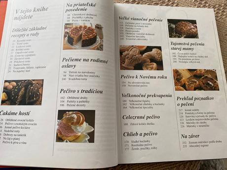 Pečieme s pôžitkom annette wolterová christian teu,