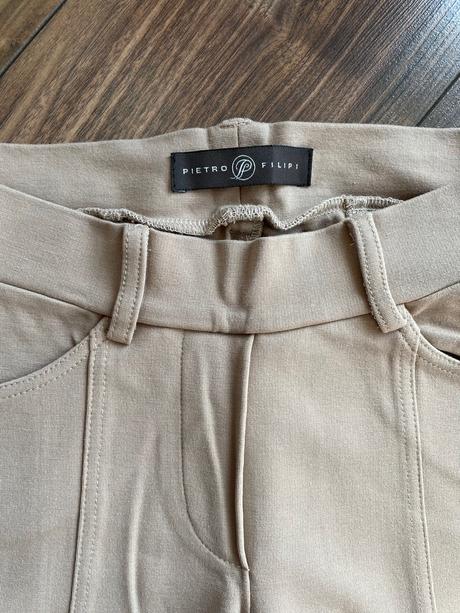 Pietro filipi xs leginové nohavice, pietro filipi,xs