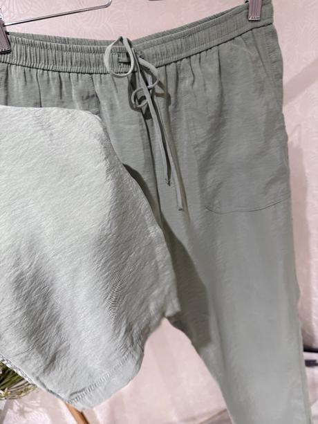 Nohavice zara, zara,m