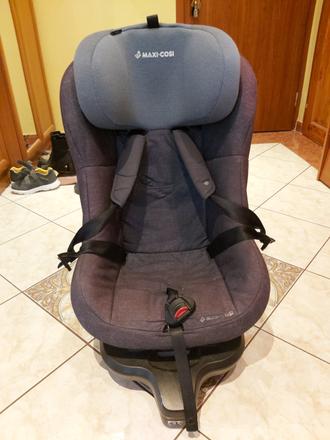 Maxi cosi tobifix, maxi cosi