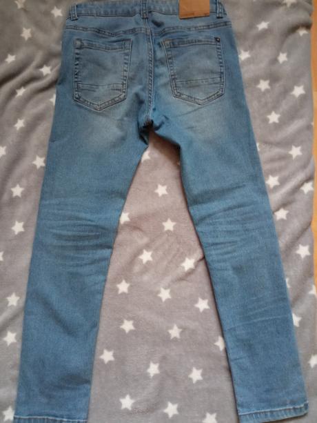 Rifle, terranova,140