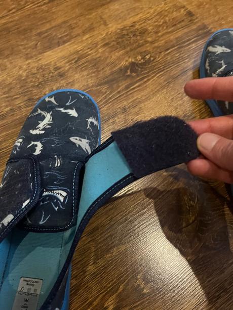 Papuče supefit veľkosť 35, superfit,35