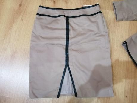 Sako a sukňa, bonprix,m