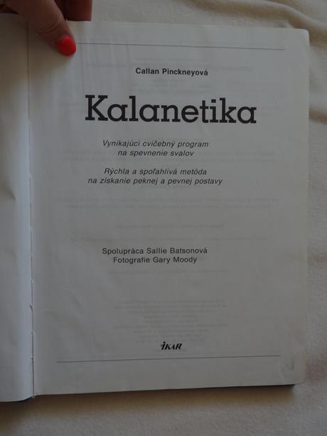 Kalanetika, 