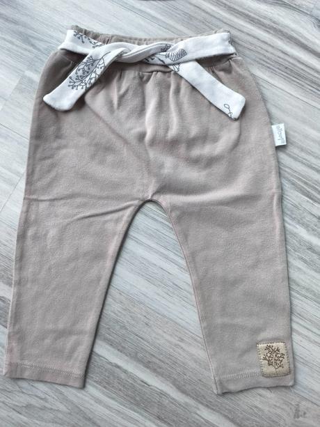 Krásny set značky nicol a jaja veľkosť 74, 74