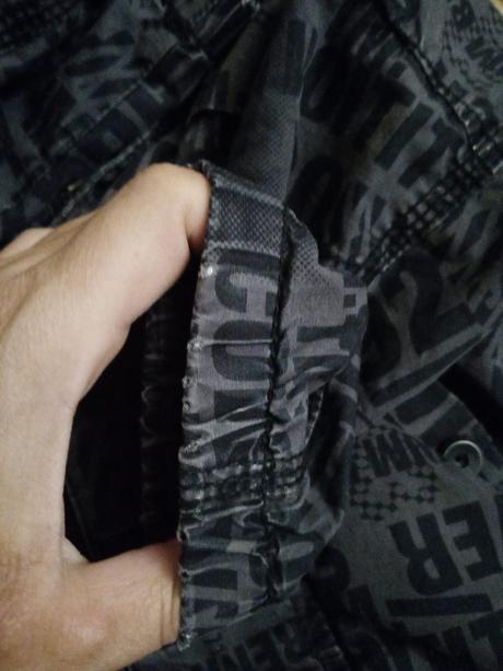 Detská prechodna vetrovka, s.oliver,92