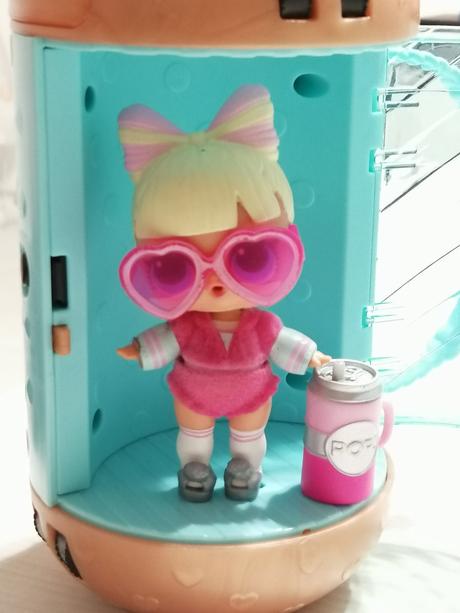 Bábiky lol, 
