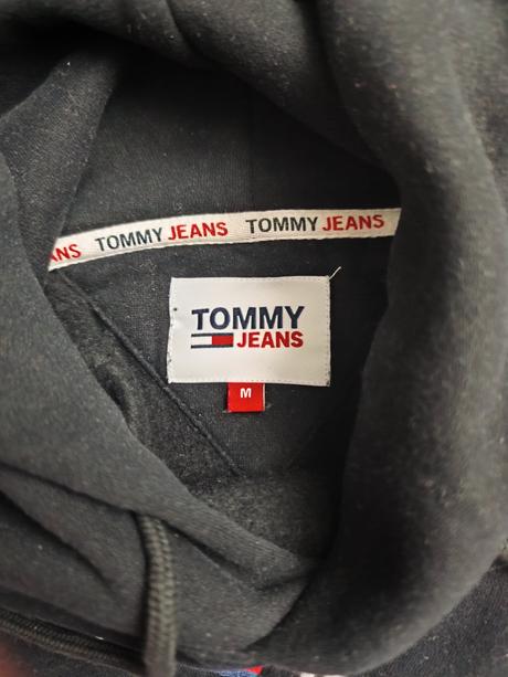 Mikina tommy hilfiger, tommy hilfiger,s