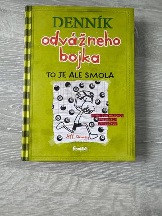 Detská knižka,
