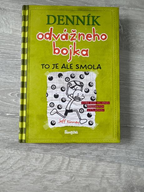 Detská knižka, 