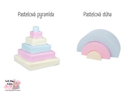 Na predaj softplay & skákací hrad, 