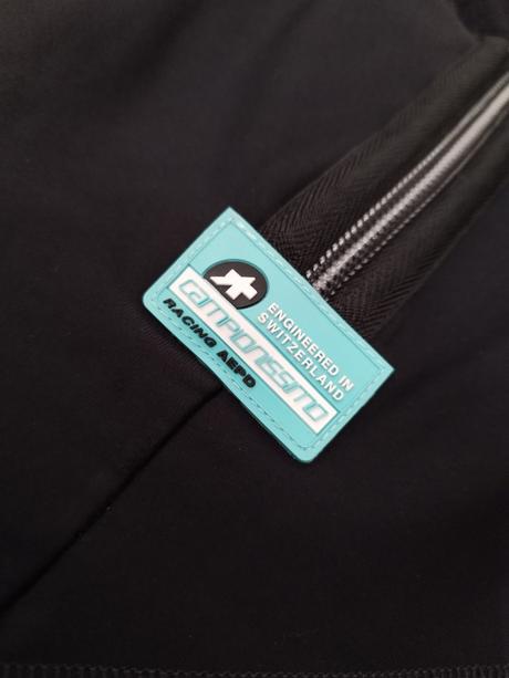 Cyklistické nohavice assos, xl