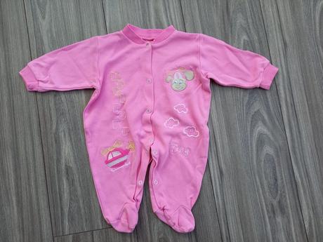 Overal mickey mouse-super stav-3 kusy, disney,62