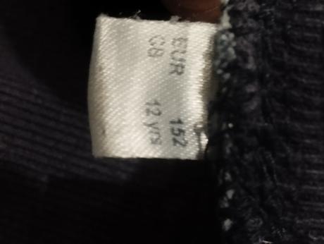 Rifle na gumičku, 152