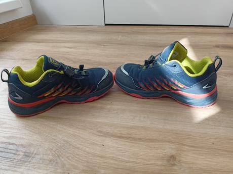 Alpine pro - chlapčenské, alpine pro,32