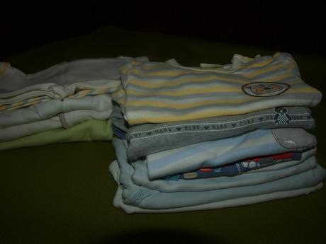 Pre chlapčeka, 50–62