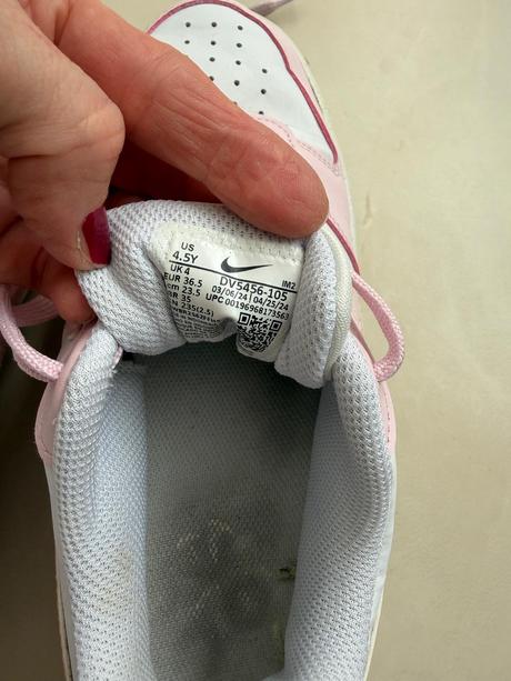 Tenisky nike, nike,36