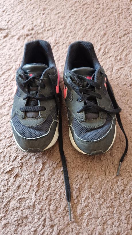 Nike tenisky, nike,27