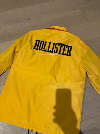 Bunda hollister, hollister,l