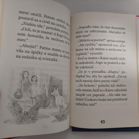 Alfik opusteny psik,