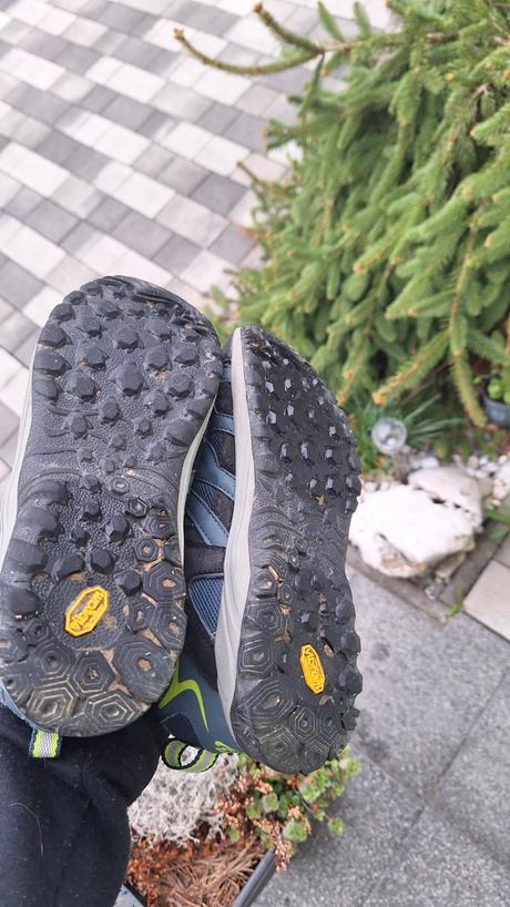 Tenisky -topanky, 36