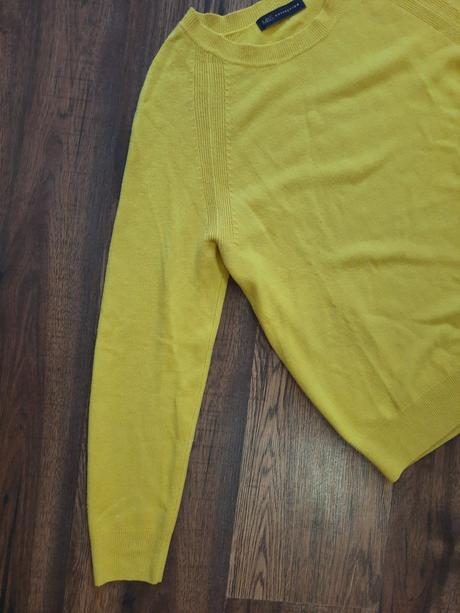 Kvalitný svetrik, 38