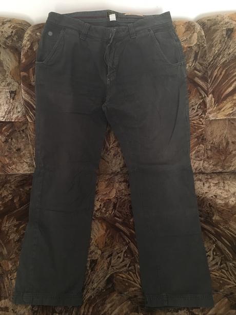 Panske nohavice, s.oliver,xl