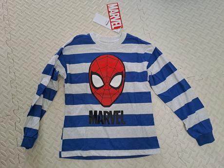 Natielnik spiderman, sinsay,134