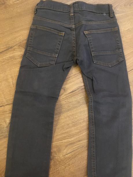 Sede rifle zara, zara,116